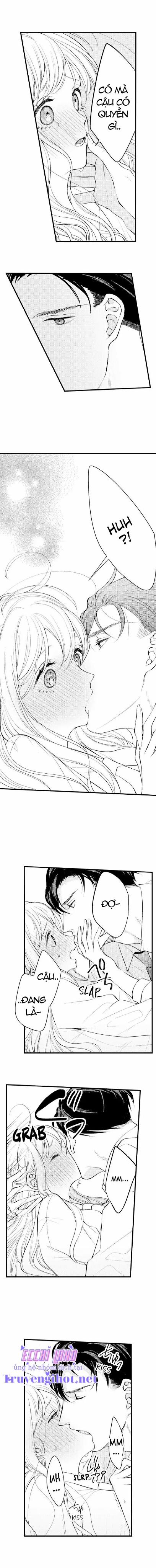 Chàng Trai Đầu Tư Vào Tôi Với Giá 20 Năm Tình Yêu 2.2 trang 2