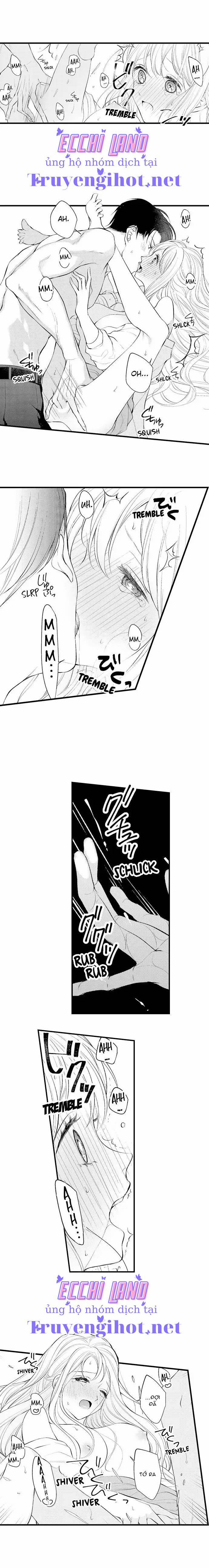 Chàng Trai Đầu Tư Vào Tôi Với Giá 20 Năm Tình Yêu 3.2 trang 0