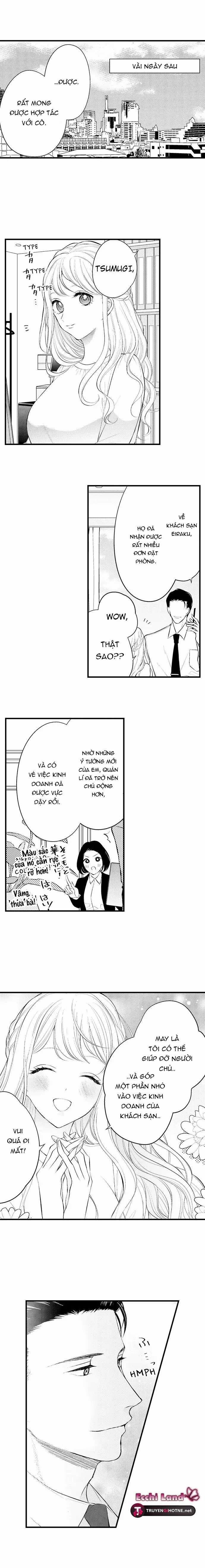 Chàng Trai Đầu Tư Vào Tôi Với Giá 20 Năm Tình Yêu 9.2 trang 1