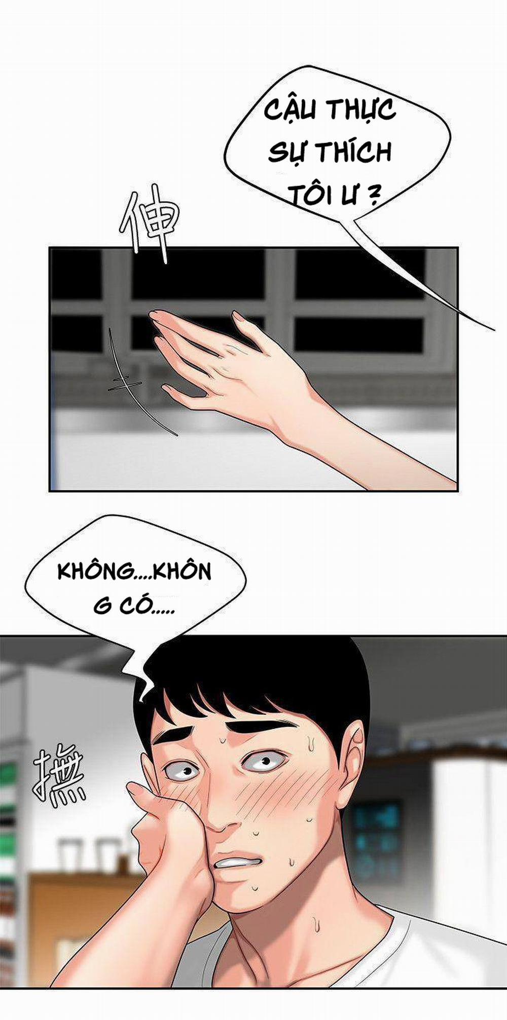 Chàng Trai Giao Hàng 1 trang 50