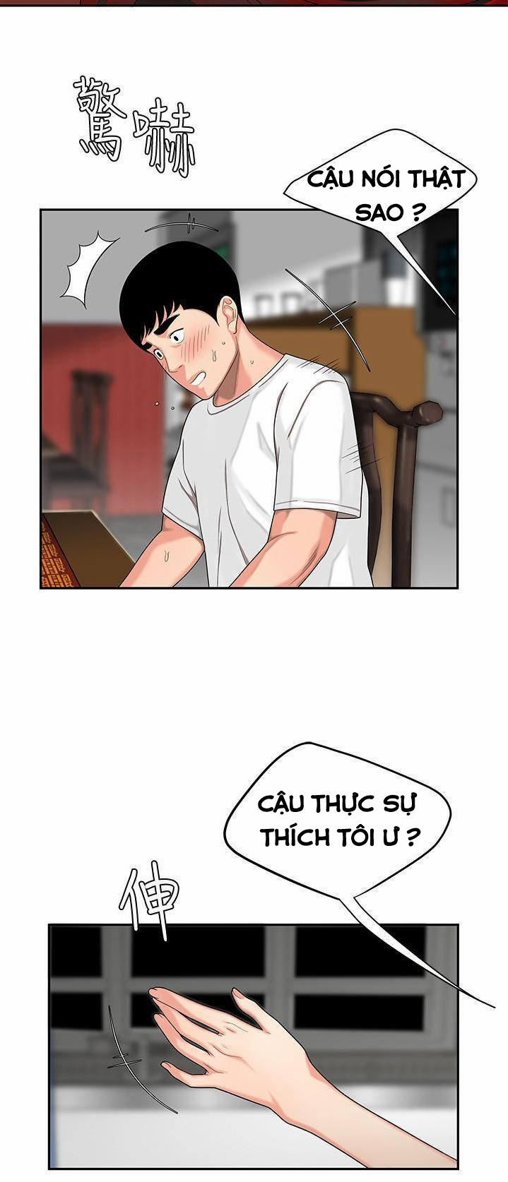 Chàng Trai Giao Hàng 2 trang 2