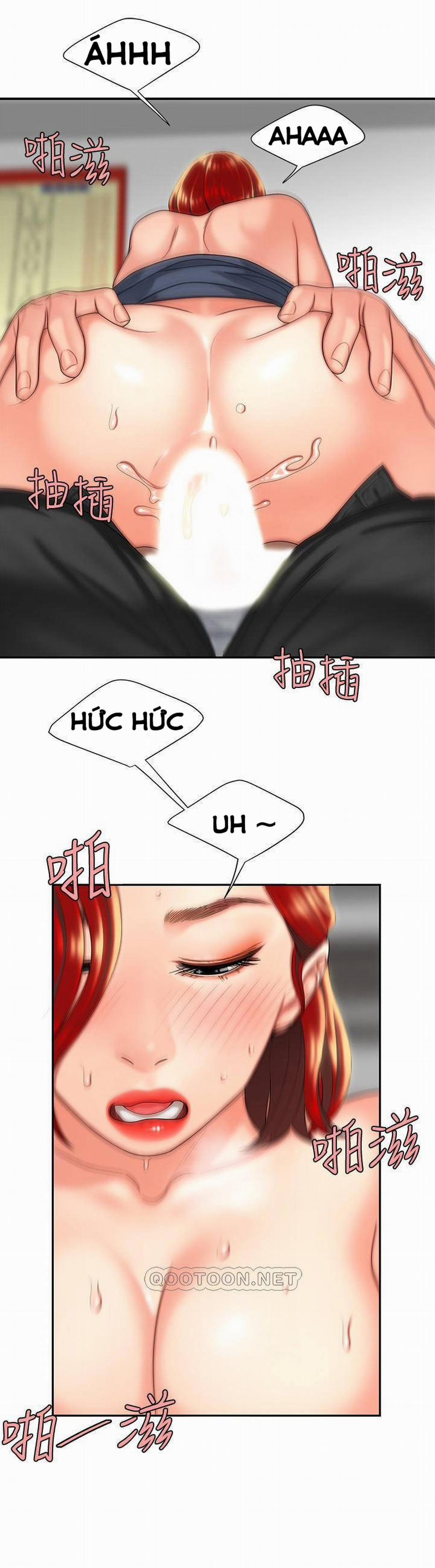 Chàng Trai Giao Hàng 2 trang 33