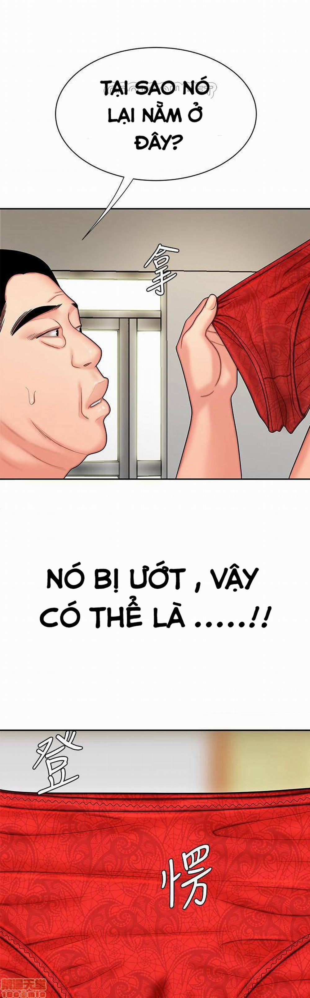 Chàng Trai Giao Hàng 2 trang 50