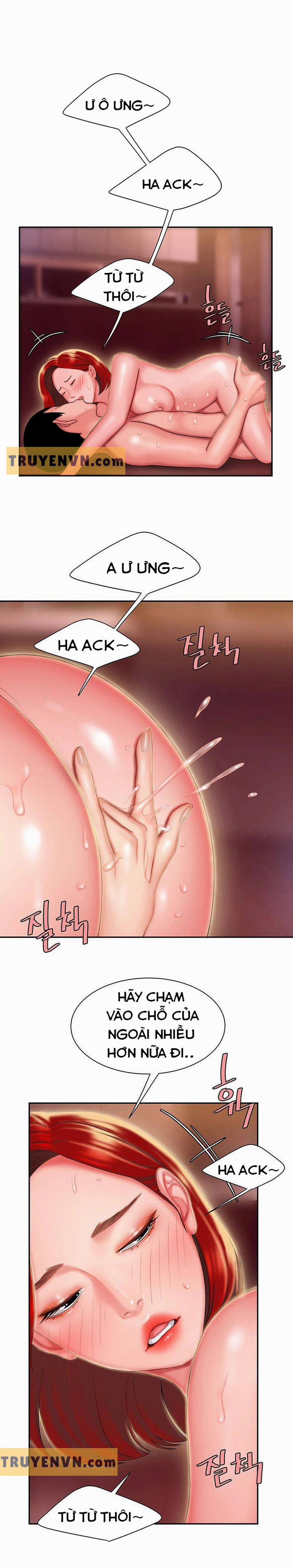 Chàng Trai Giao Hàng 27 trang 15