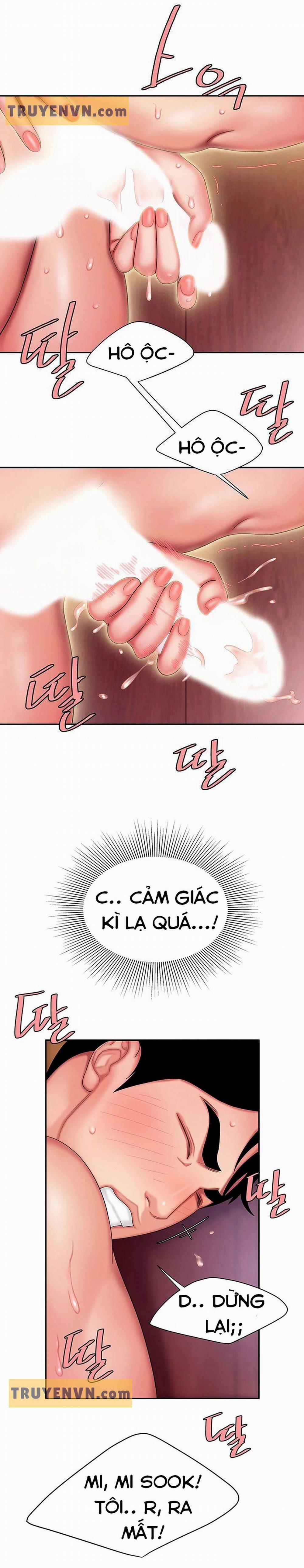 Chàng Trai Giao Hàng 27 trang 6