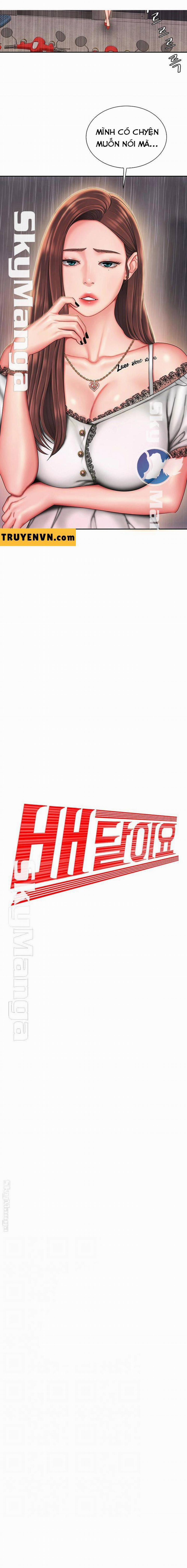 Chàng Trai Giao Hàng 28 trang 0