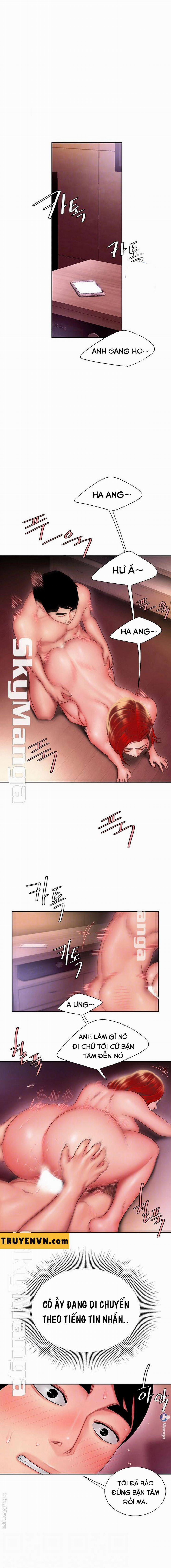 Chàng Trai Giao Hàng 28 trang 1