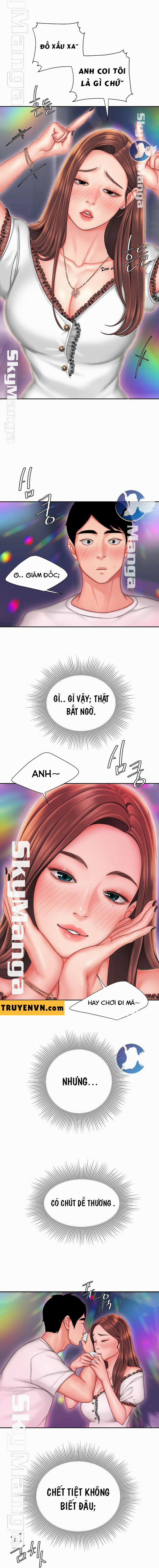 Chàng Trai Giao Hàng 28 trang 11