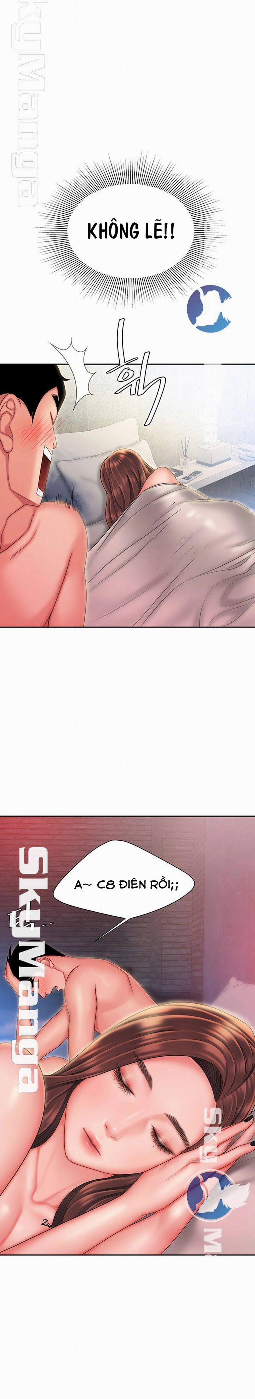 Chàng Trai Giao Hàng 28 trang 14