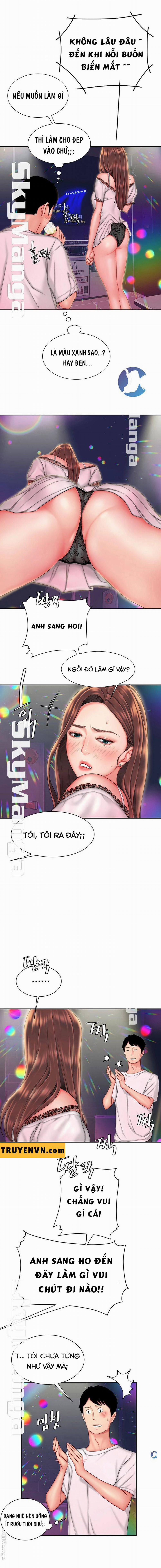 Chàng Trai Giao Hàng 28 trang 9