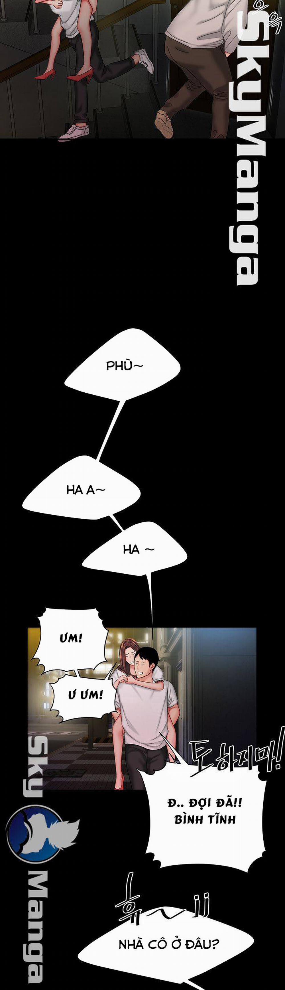 Chàng Trai Giao Hàng 29 trang 18