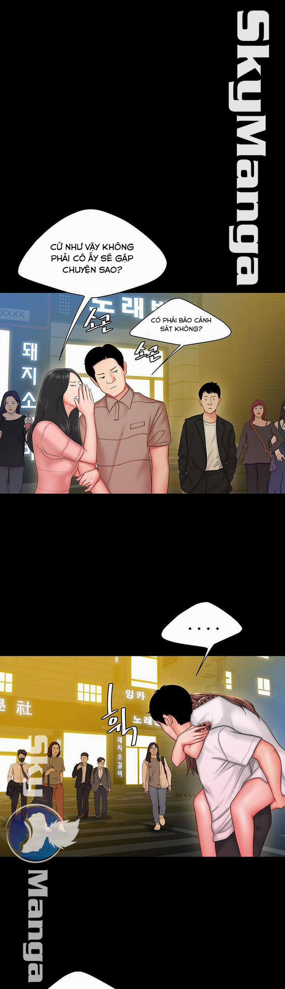 Chàng Trai Giao Hàng 29 trang 26