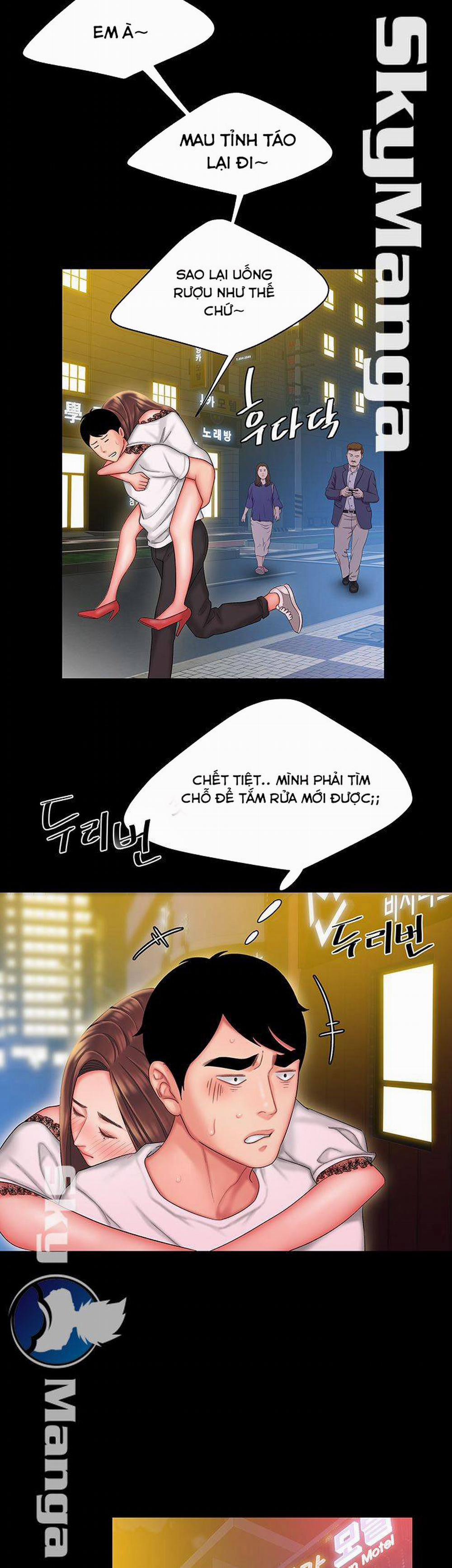 Chàng Trai Giao Hàng 29 trang 27