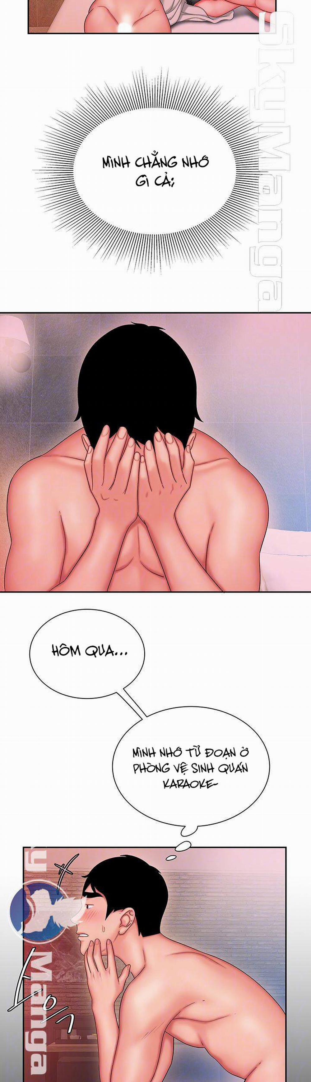 Chàng Trai Giao Hàng 29 trang 5