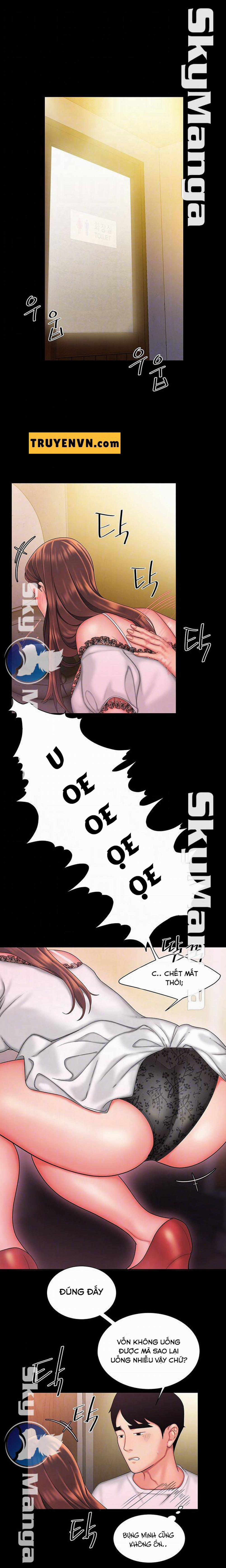 Chàng Trai Giao Hàng 29 trang 7