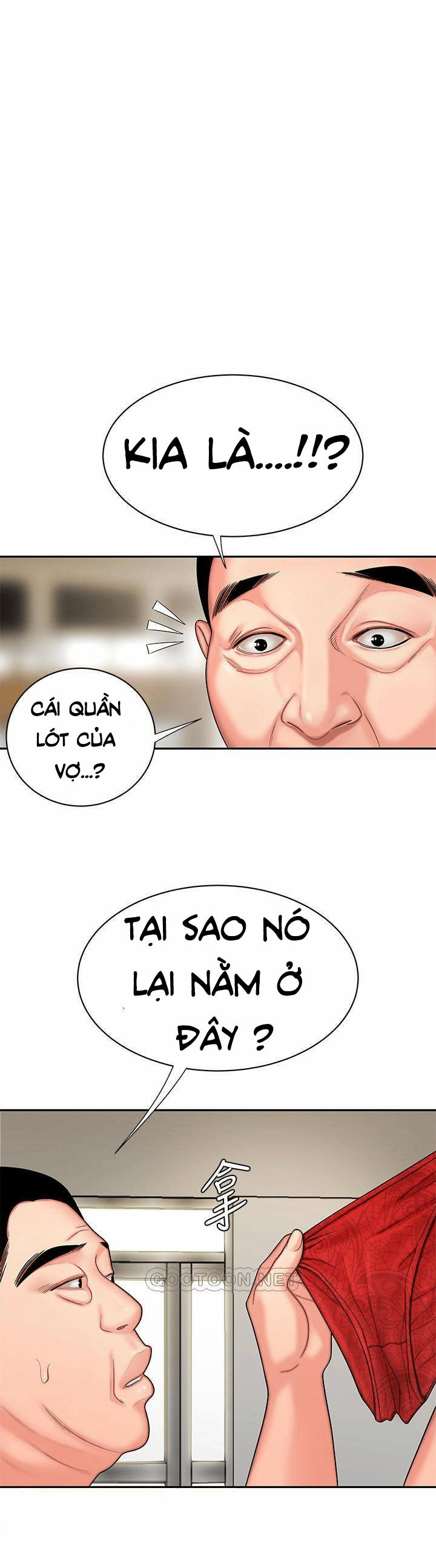 Chàng Trai Giao Hàng 3 trang 0