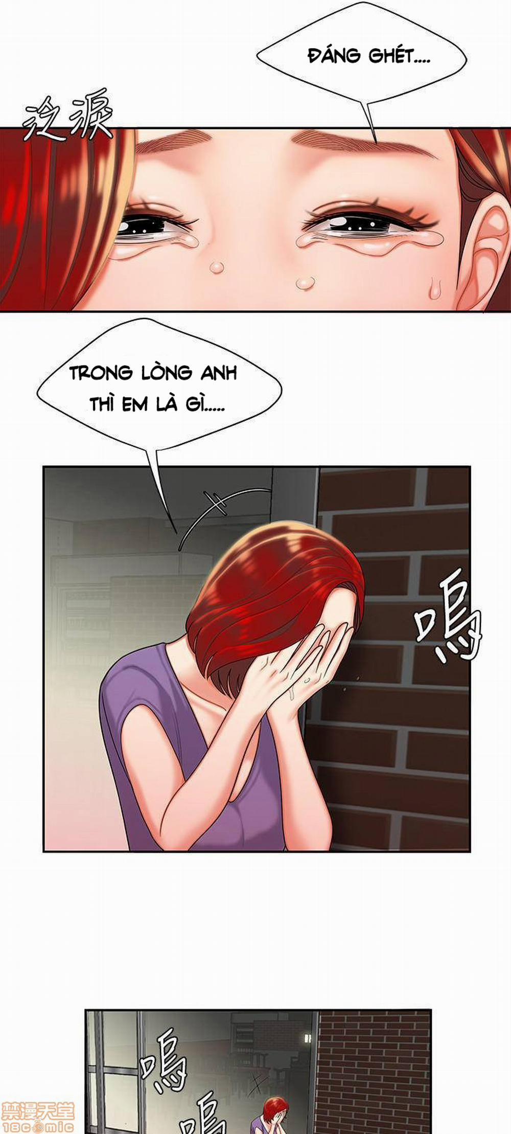 Chàng Trai Giao Hàng 3 trang 28