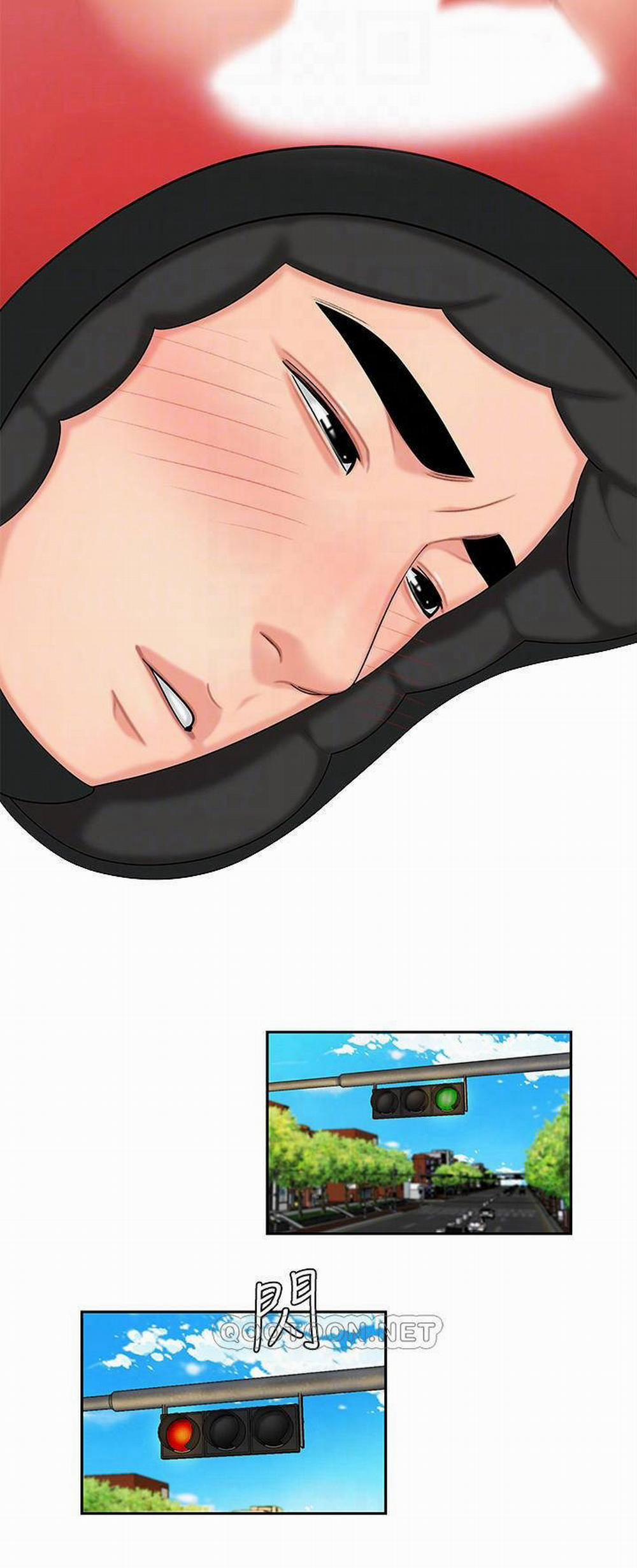 Chàng Trai Giao Hàng 3 trang 4