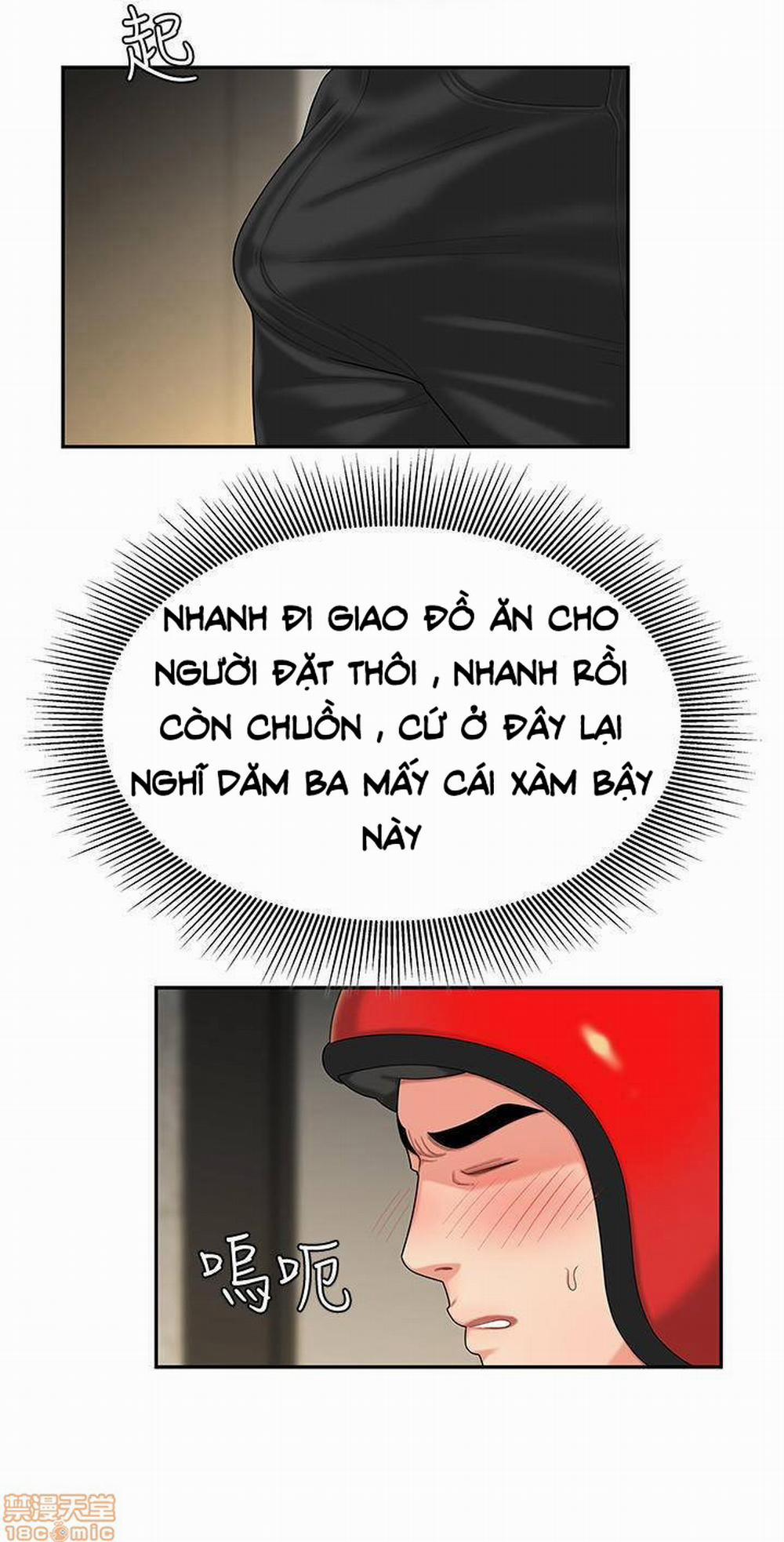 Chàng Trai Giao Hàng 3 trang 47