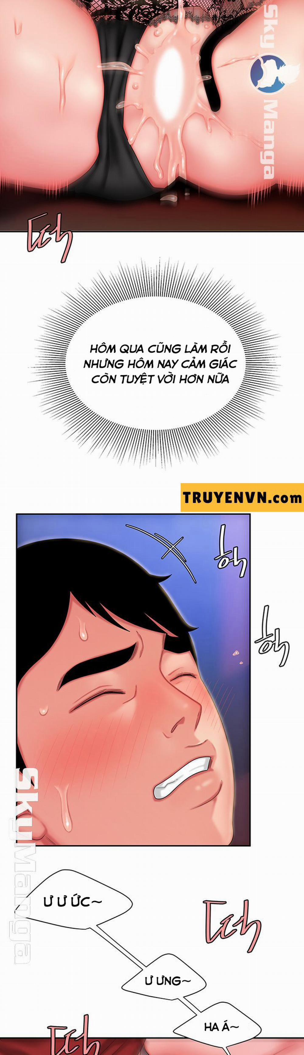 Chàng Trai Giao Hàng 31 trang 13