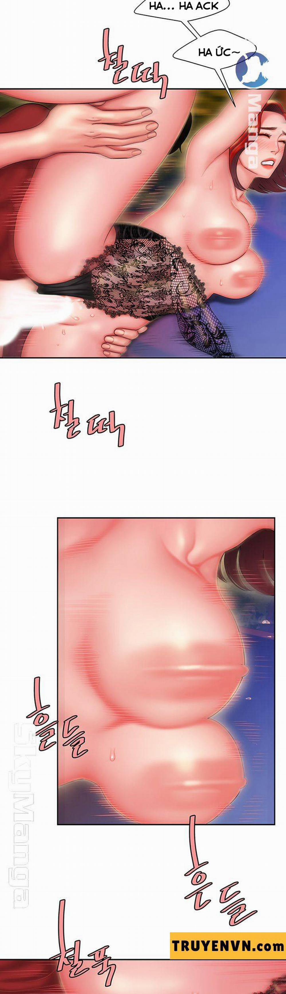 Chàng Trai Giao Hàng 31 trang 18