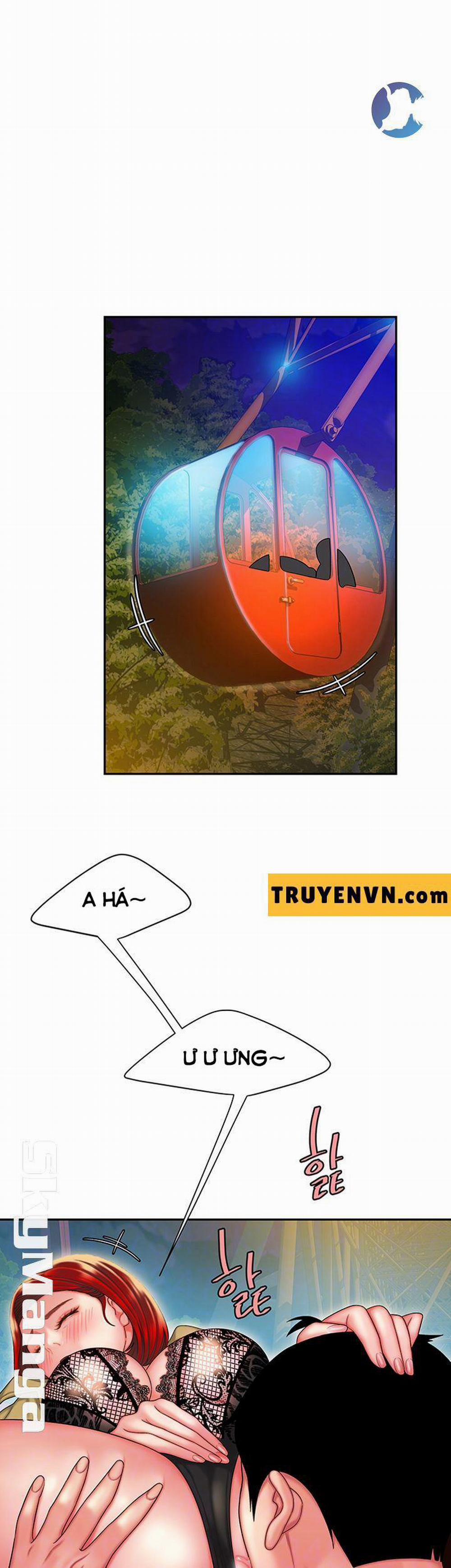 Chàng Trai Giao Hàng 31 trang 3