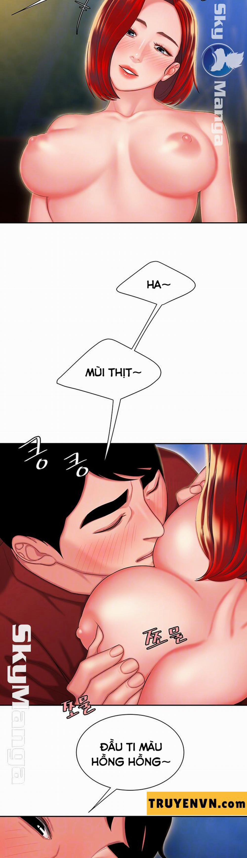 Chàng Trai Giao Hàng 31 trang 7