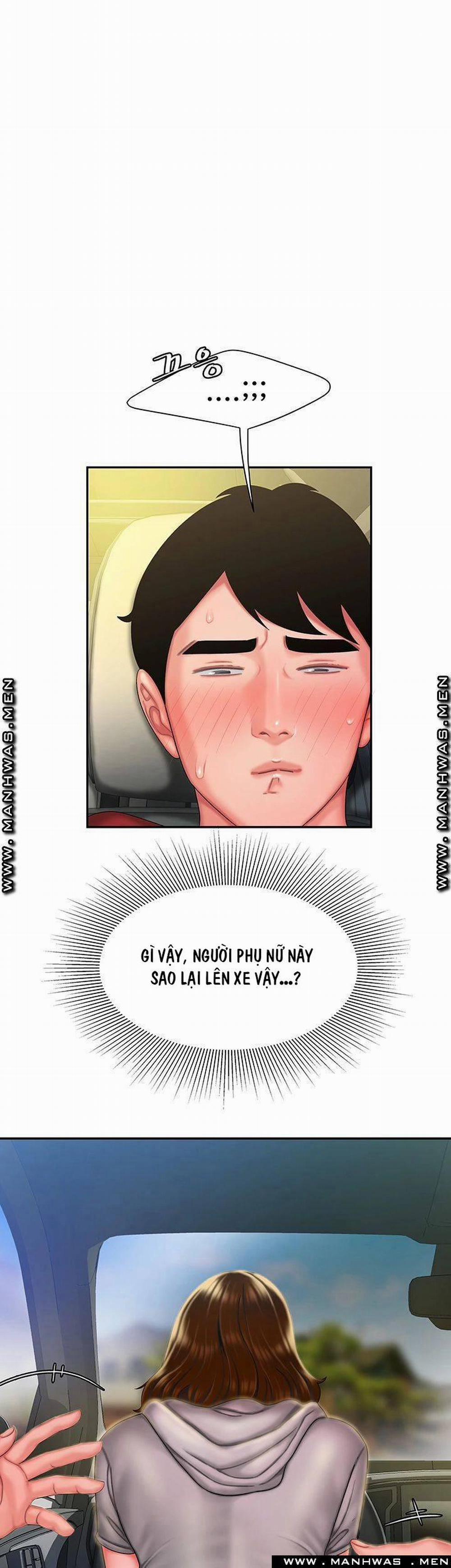 Chàng Trai Giao Hàng 32 trang 0