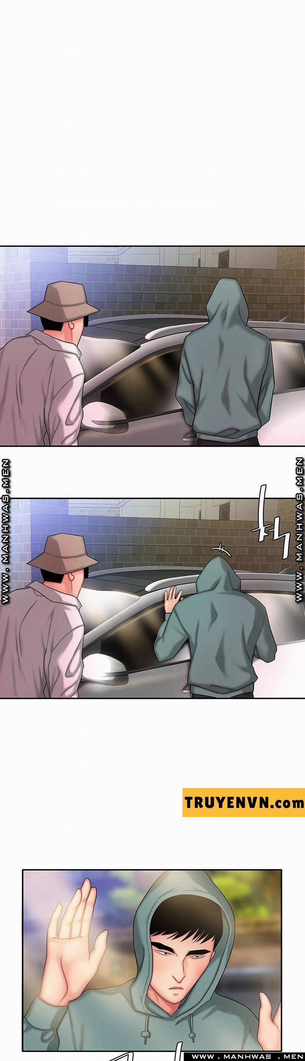 Chàng Trai Giao Hàng 32 trang 15