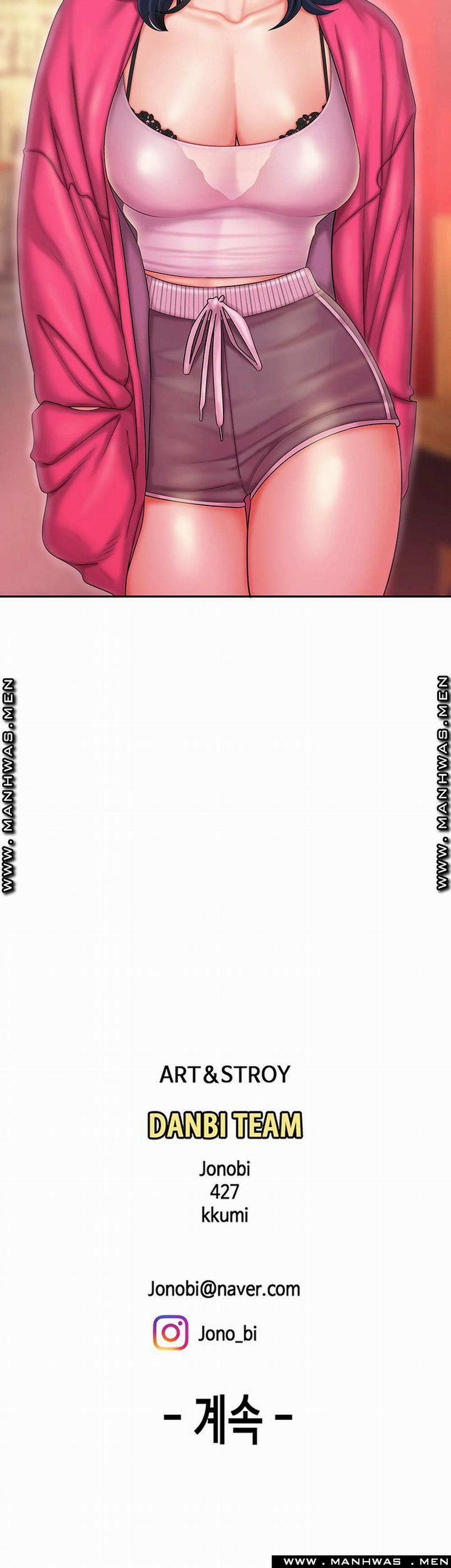 Chàng Trai Giao Hàng 32 trang 38