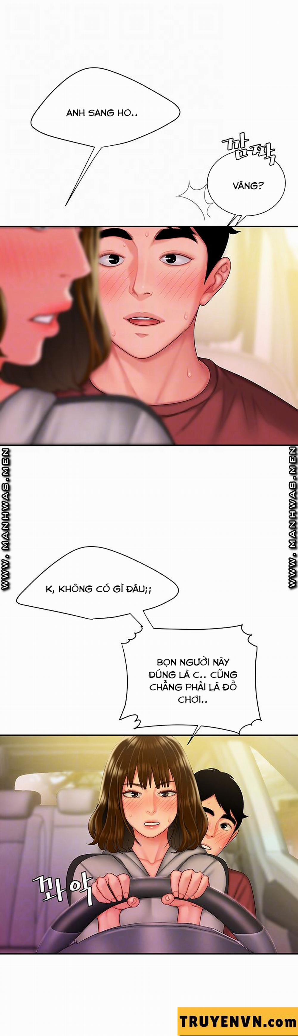 Chàng Trai Giao Hàng 32 trang 7