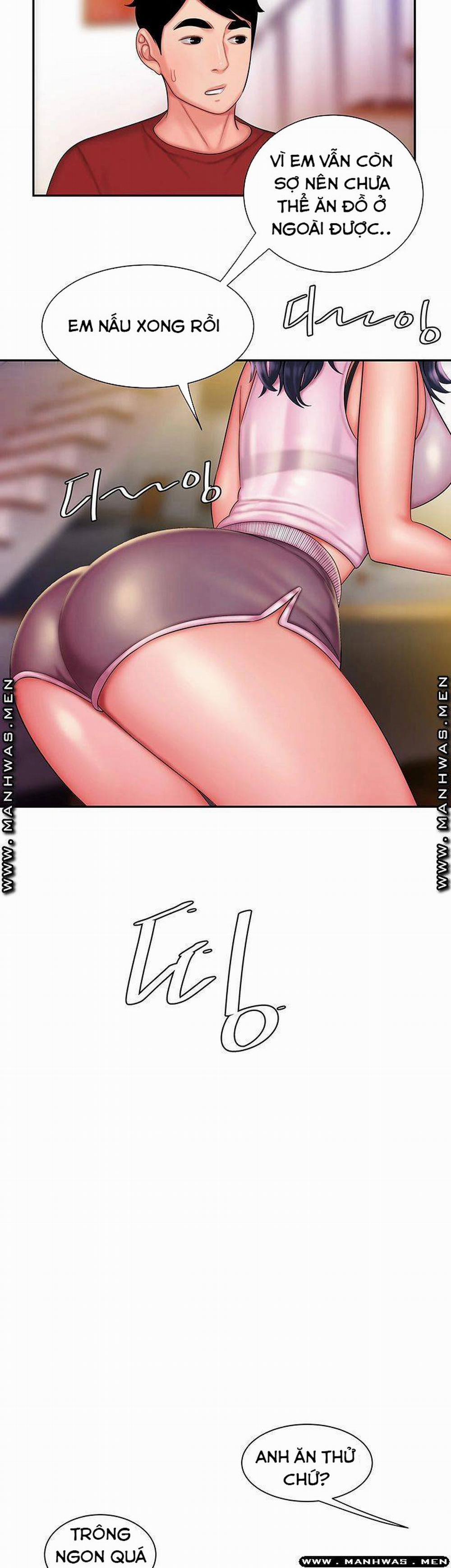 Chàng Trai Giao Hàng 33 trang 25