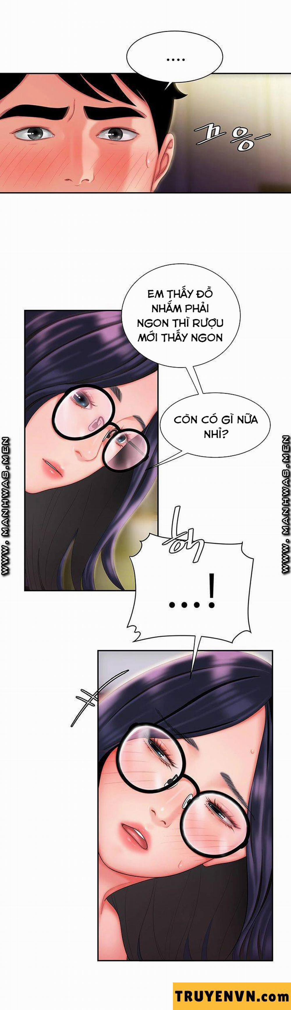 Chàng Trai Giao Hàng 33 trang 31