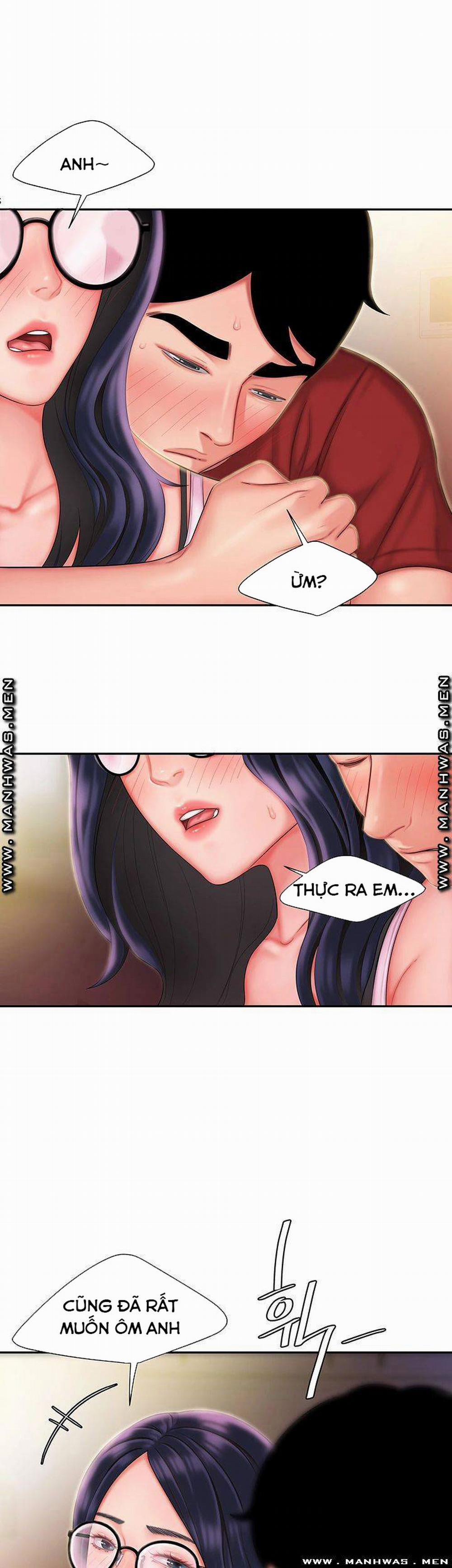 Chàng Trai Giao Hàng 33 trang 33