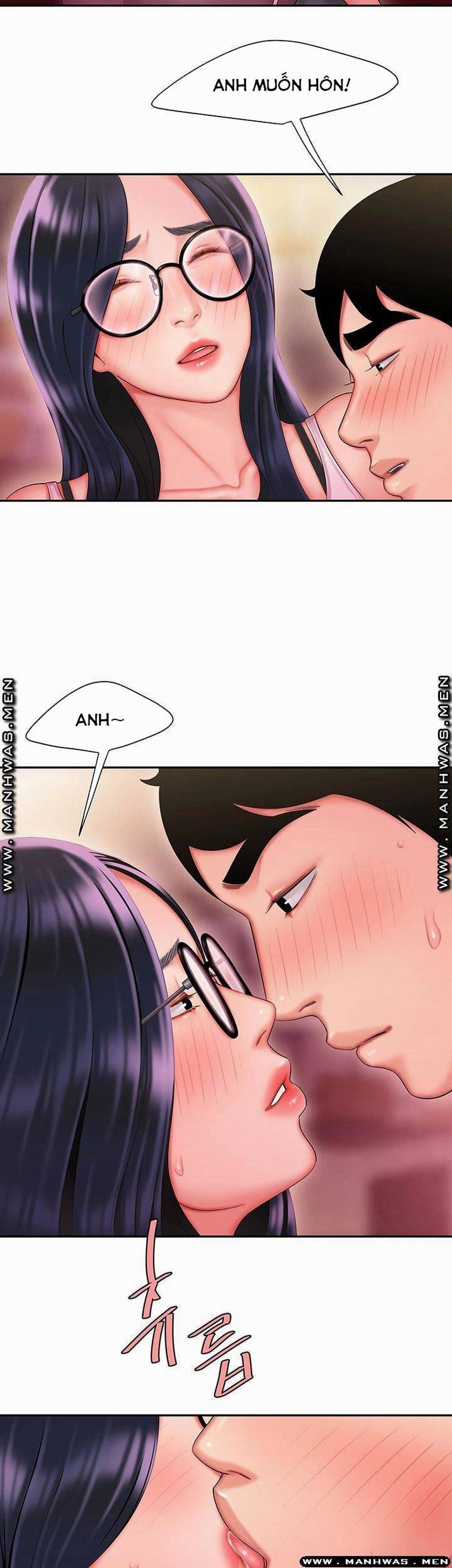 Chàng Trai Giao Hàng 33 trang 36