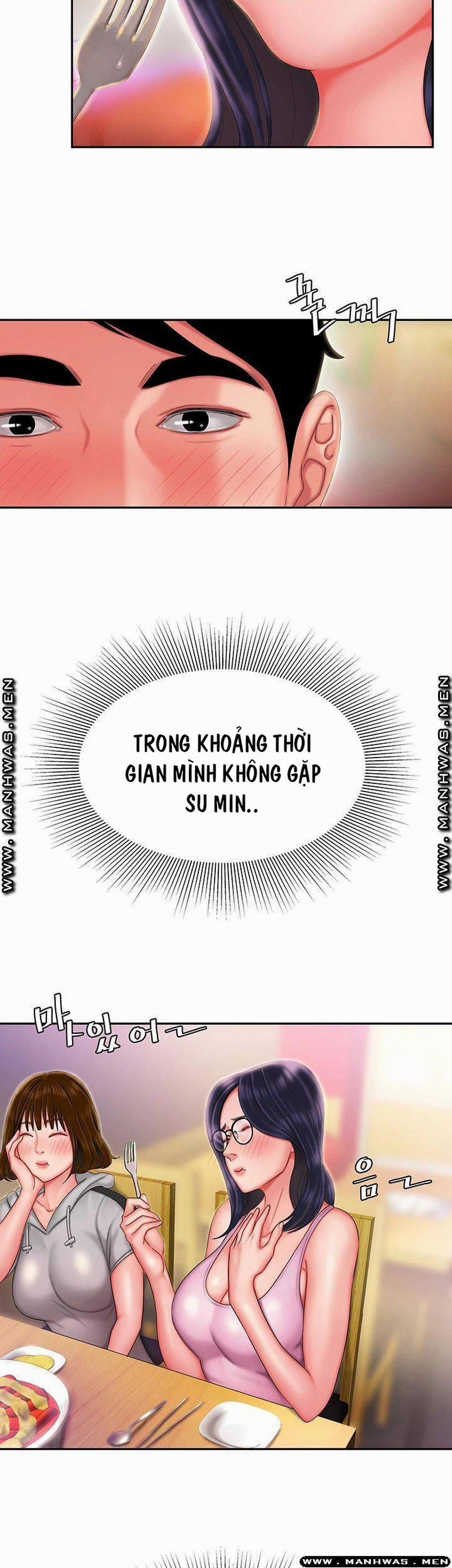 Chàng Trai Giao Hàng 33 trang 4