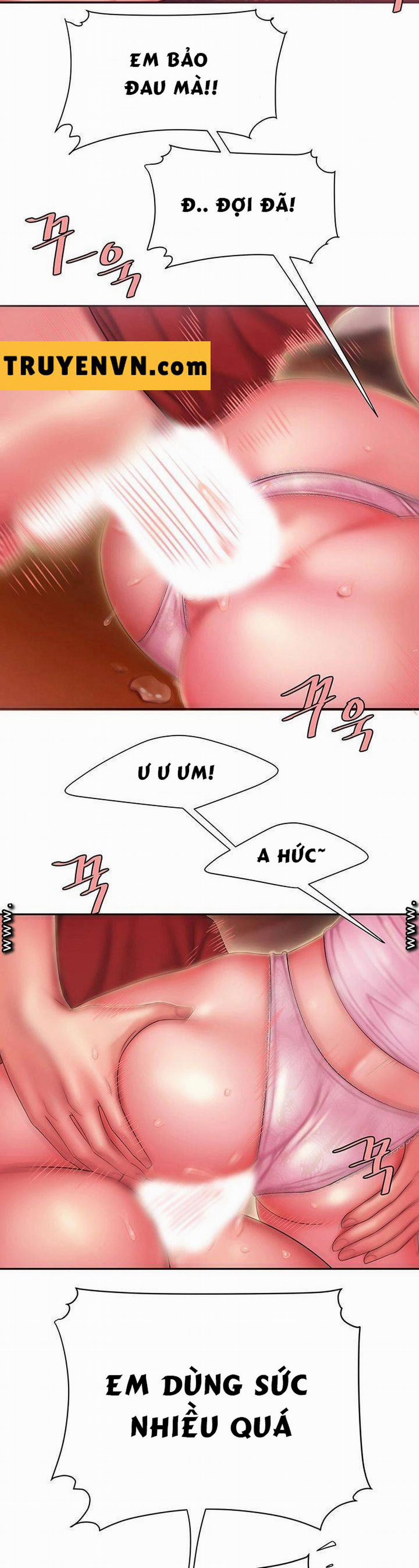 Chàng Trai Giao Hàng 34 trang 21