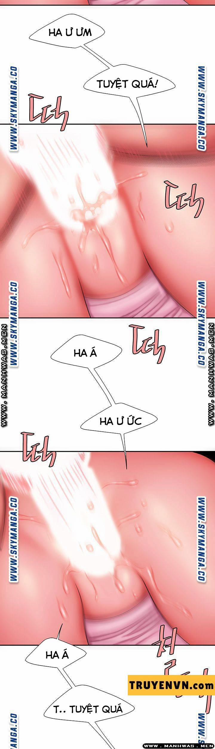 Chàng Trai Giao Hàng 35 trang 11
