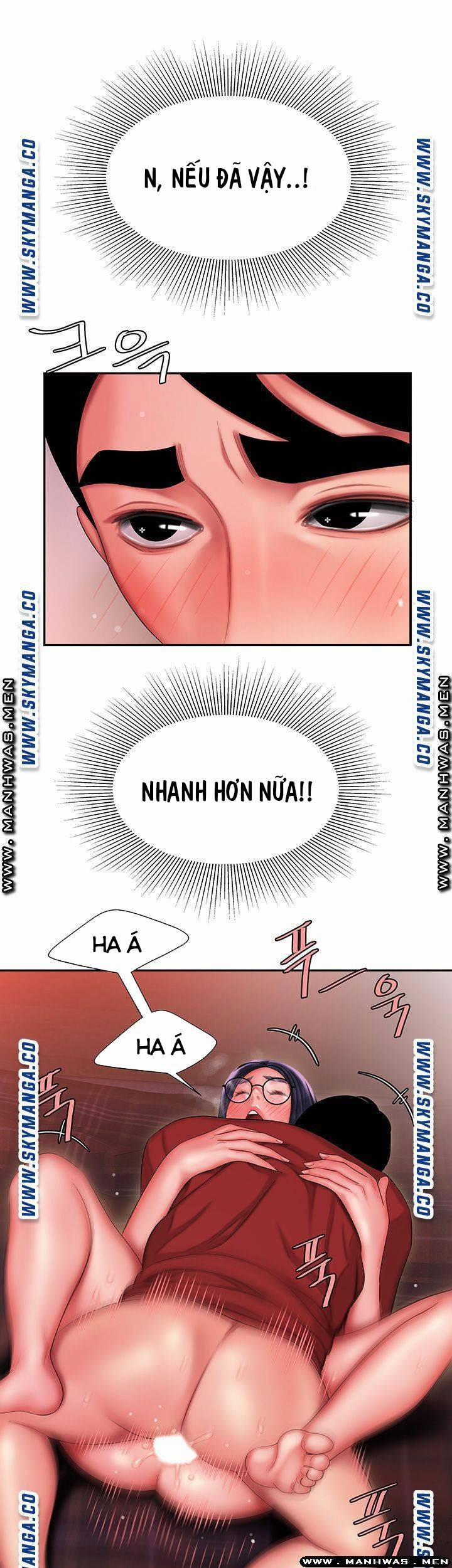 Chàng Trai Giao Hàng 35 trang 28