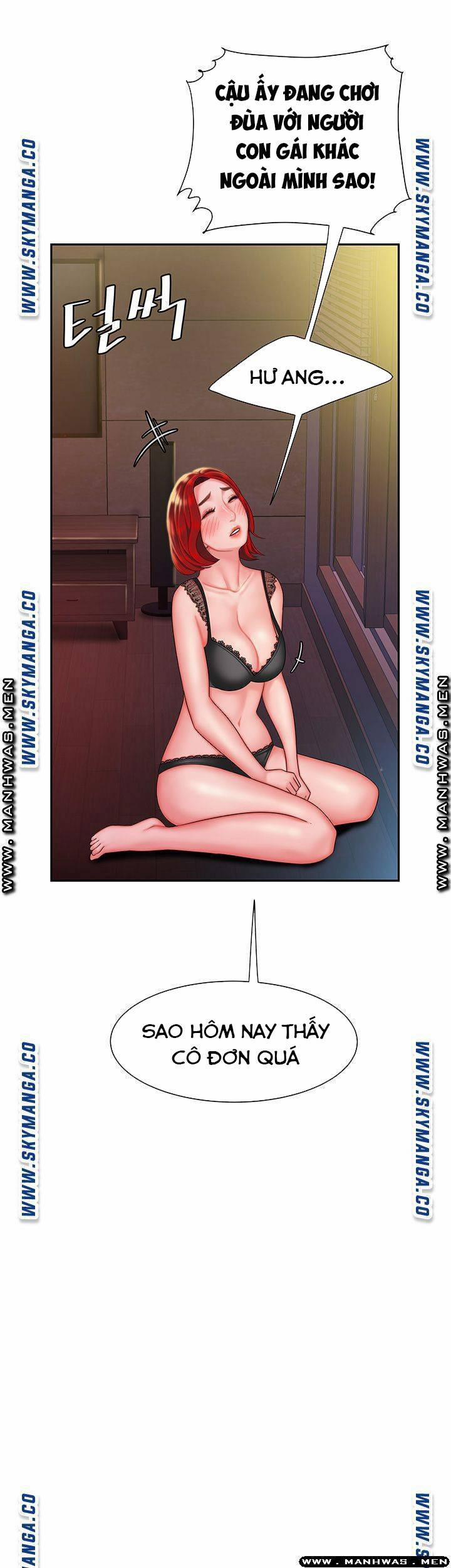 Chàng Trai Giao Hàng 35 trang 4