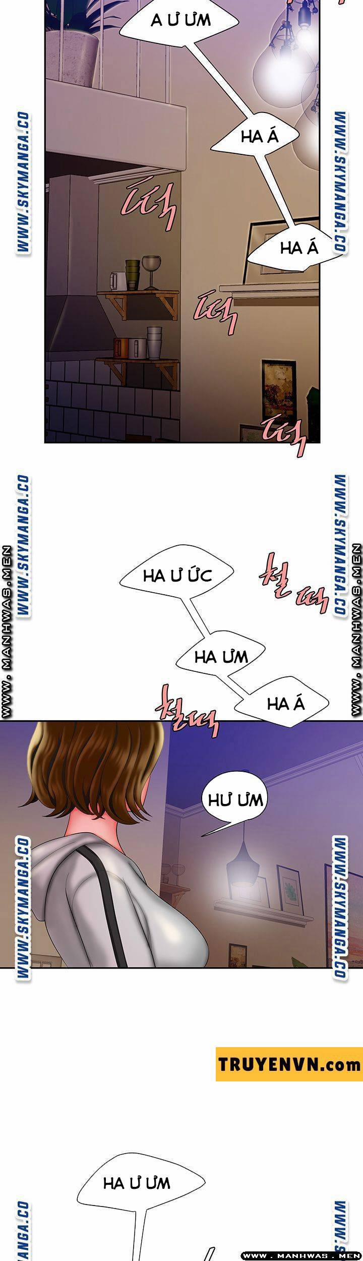 Chàng Trai Giao Hàng 35 trang 42