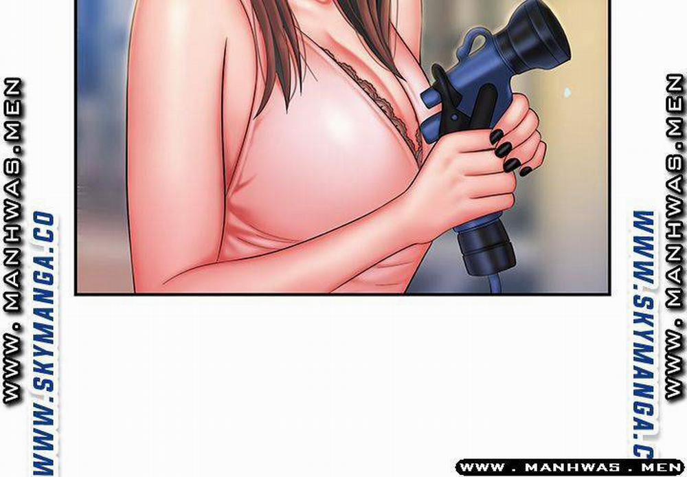 Chàng Trai Giao Hàng 36 trang 20