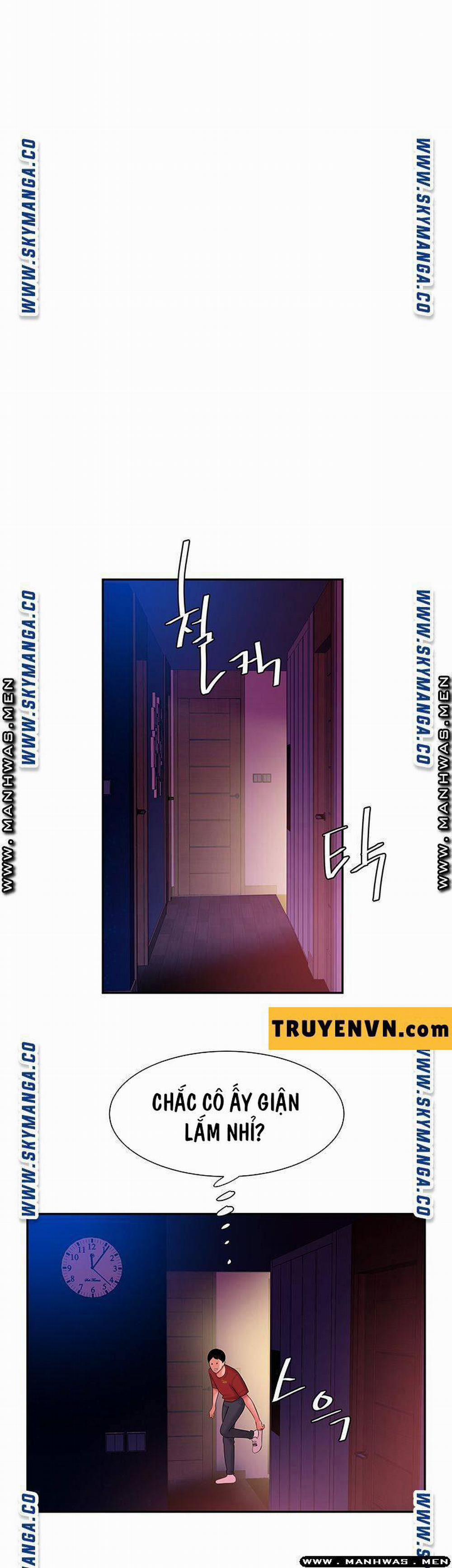 Chàng Trai Giao Hàng 36 trang 3