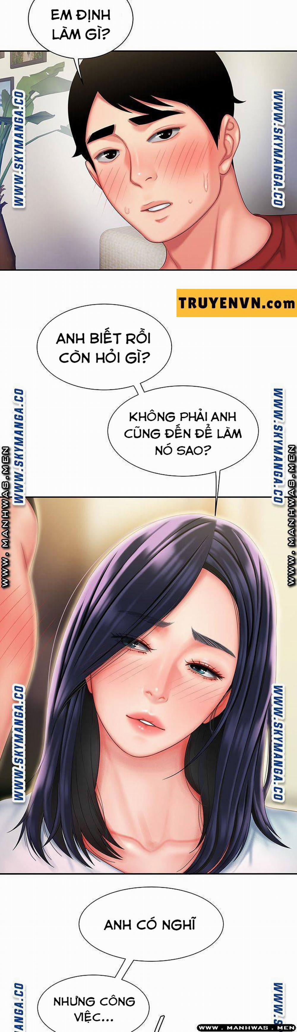 Chàng Trai Giao Hàng 36 trang 35