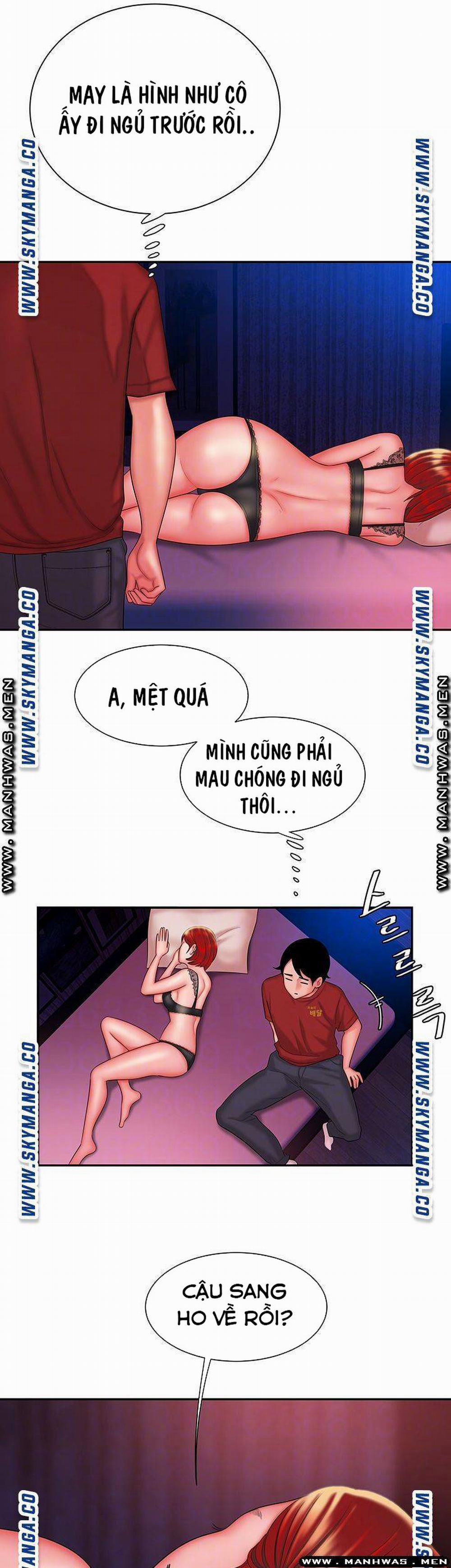 Chàng Trai Giao Hàng 36 trang 4