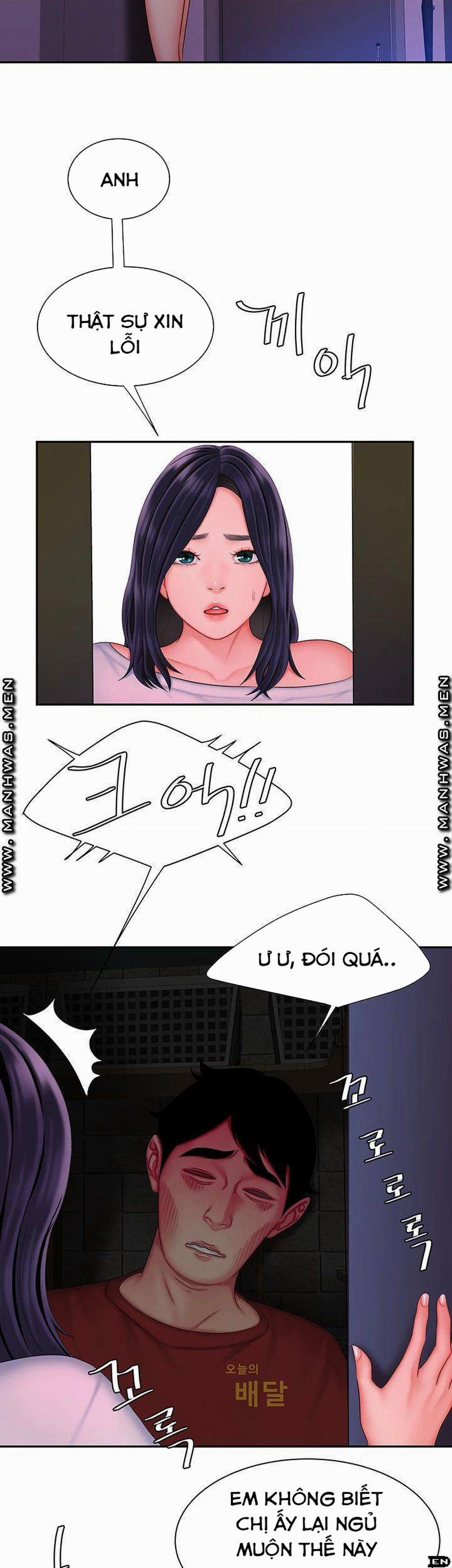 Chàng Trai Giao Hàng 37 trang 18