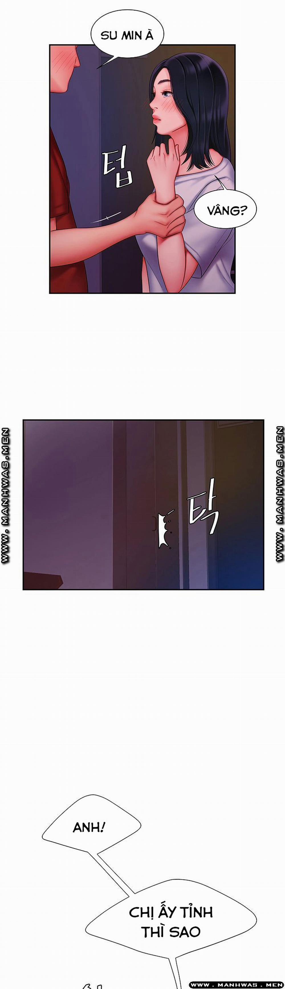 Chàng Trai Giao Hàng 37 trang 21