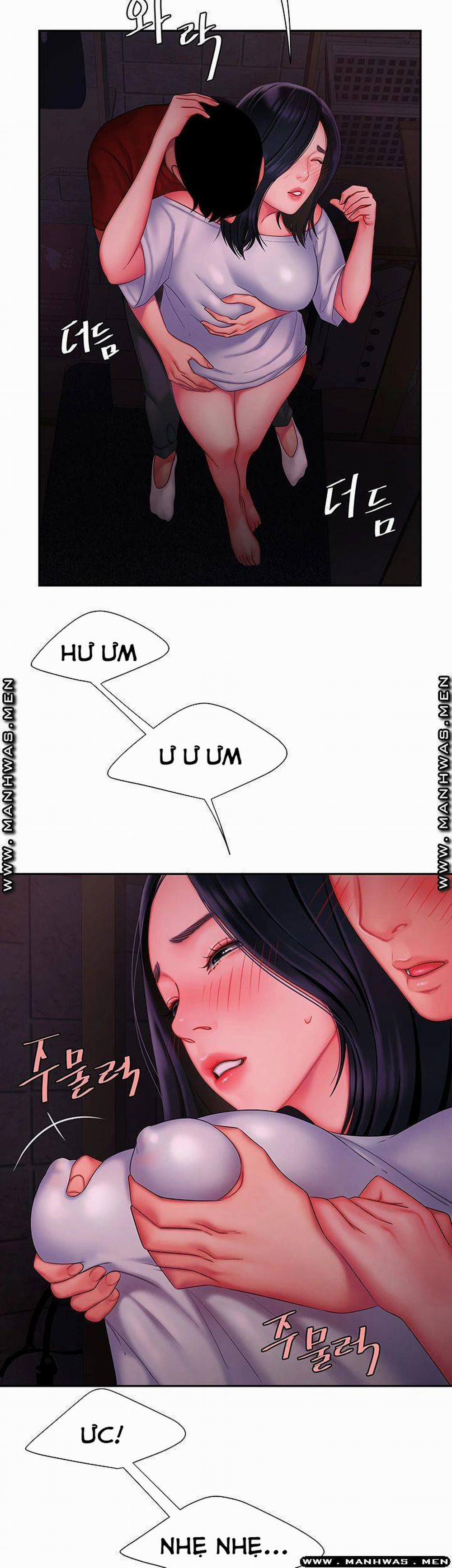 Chàng Trai Giao Hàng 37 trang 22