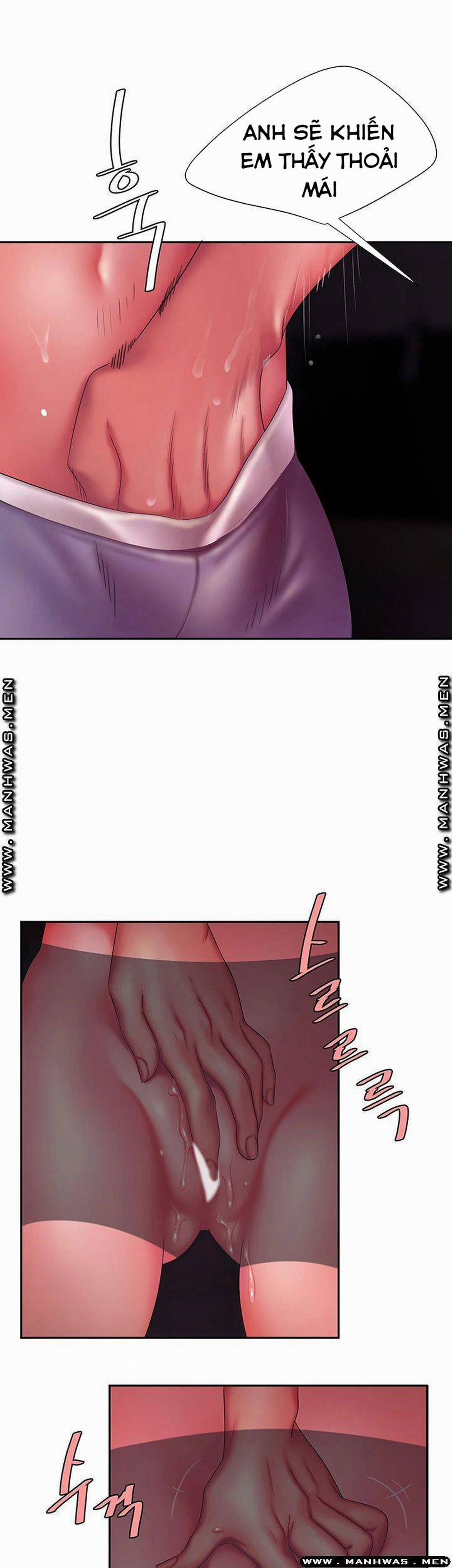 Chàng Trai Giao Hàng 37 trang 27