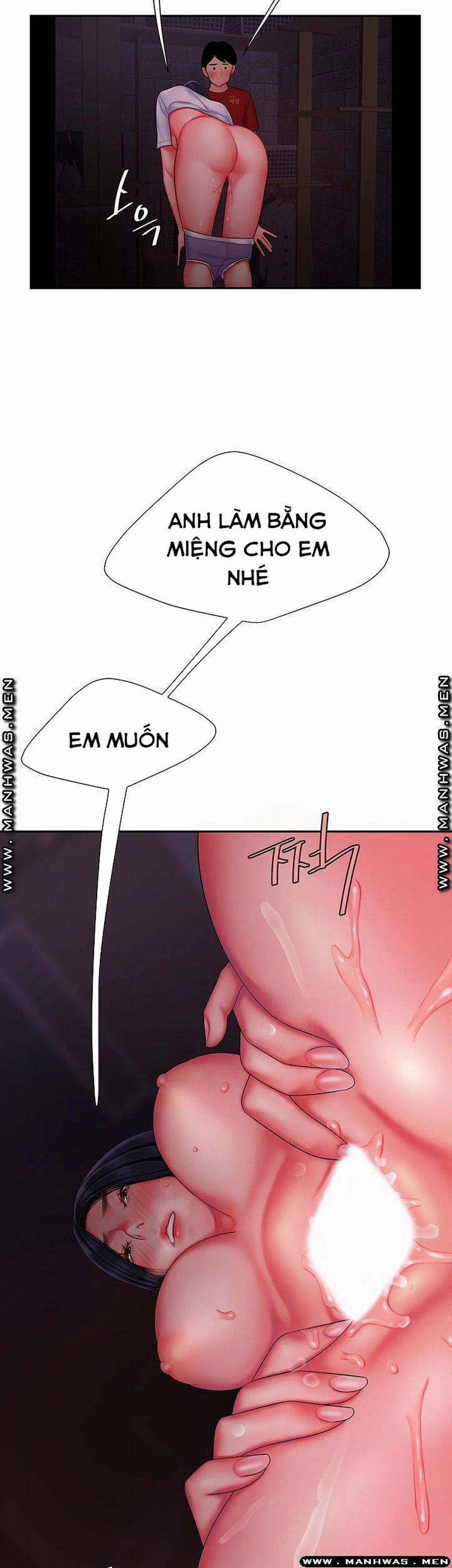 Chàng Trai Giao Hàng 37 trang 31